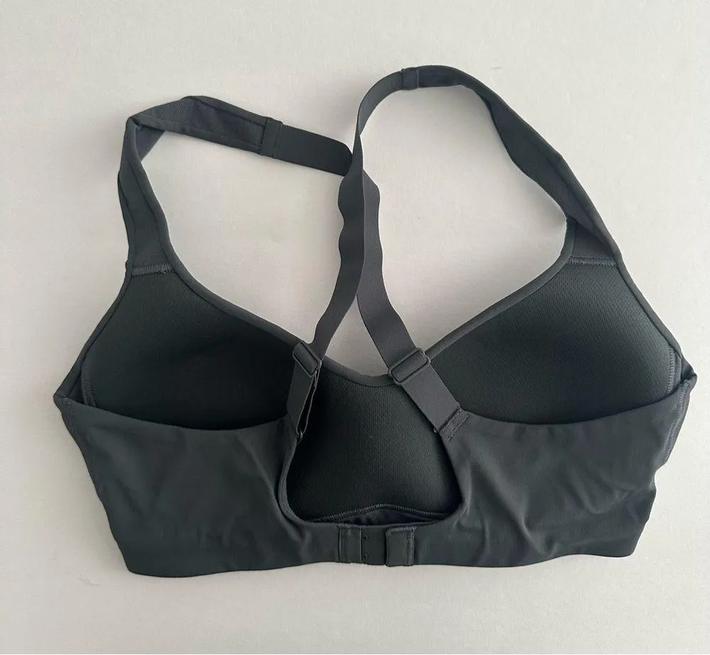 Gymshark S/M Legacy Regular Leggings & Legacy Sports Bra Set - Image 3