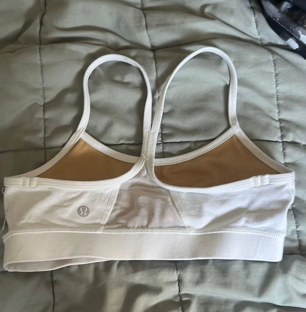 Lululemon Sports Bra - Image 2