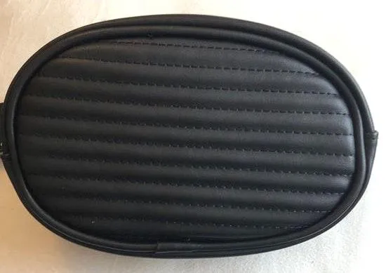 Steve Madden Leather  Fanny Pack - Image 3