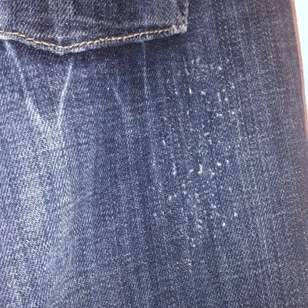 Citizens of Humanity Ingrid Stretch Low Waist Flare Size 25 - Image 7