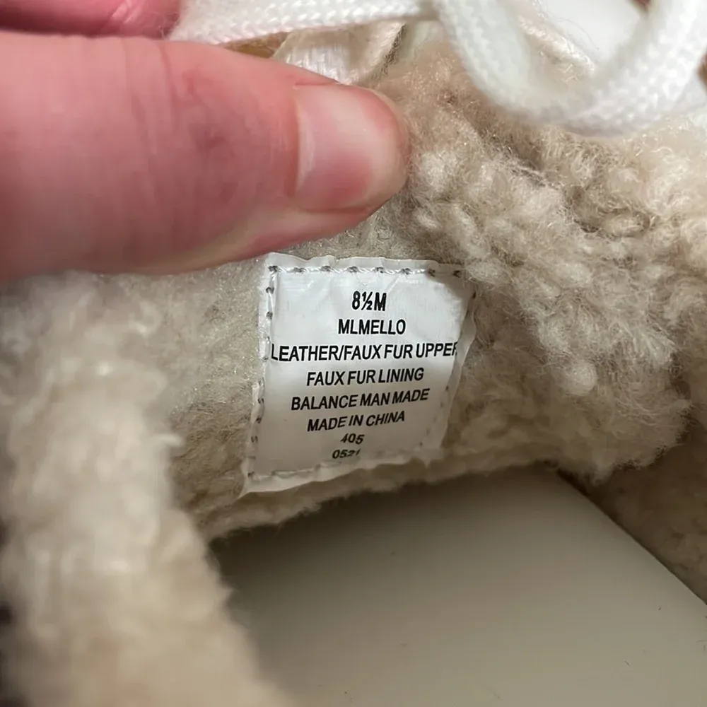 Marc Fisher LTD Mello Sneaker‎ Medium Grey size 8.5 - Image 8