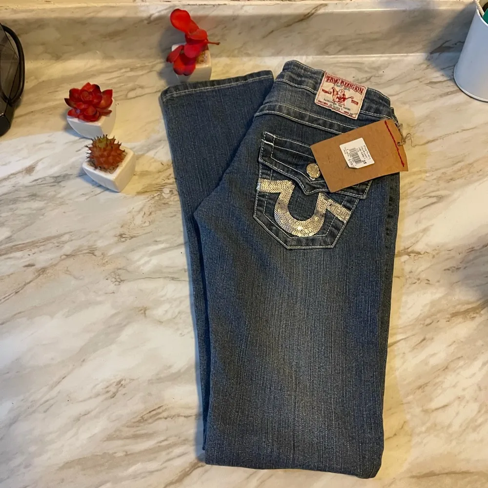 CLEARANCE 🔥just today 🌸TRUE RELIGION jeans - Image 10