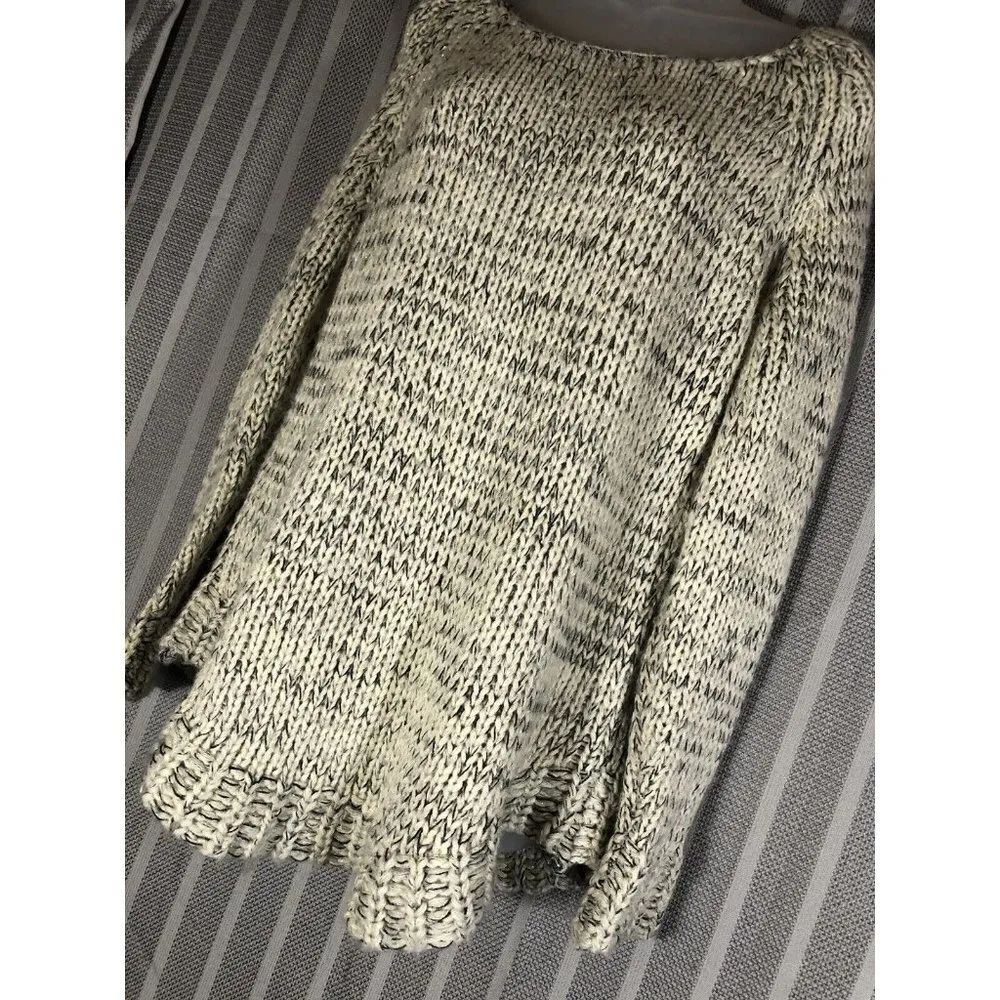 mystree sweater oversized medium pullover - Image 6