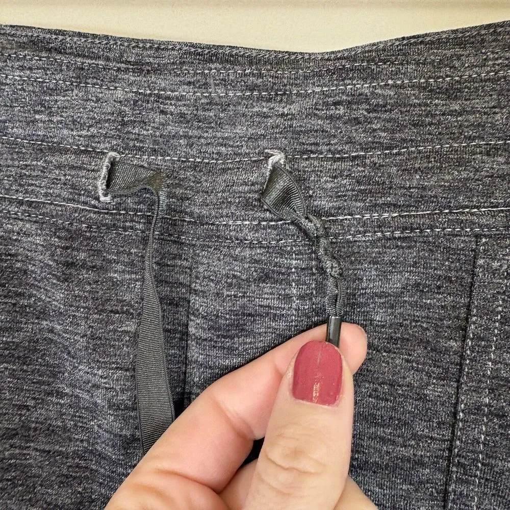 Kuhl Womens Mova Cargo Skirt Hiking Stretch Heather‎ Gray Size Extra Small - Image 2