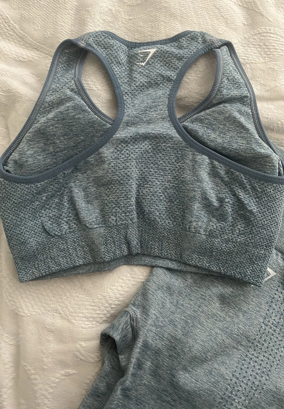 Gymshark Vital Set - Image 4