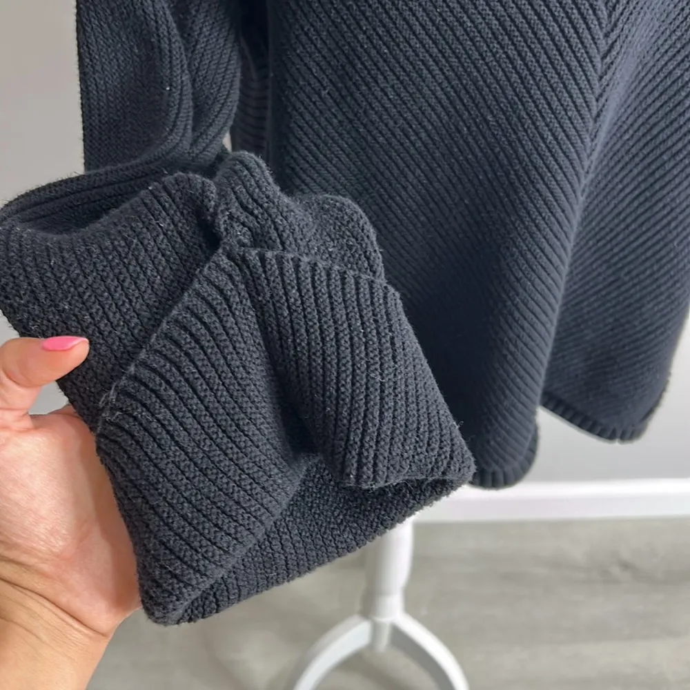 Free people • la brea vneck oversized ribbed sweater - Image 61