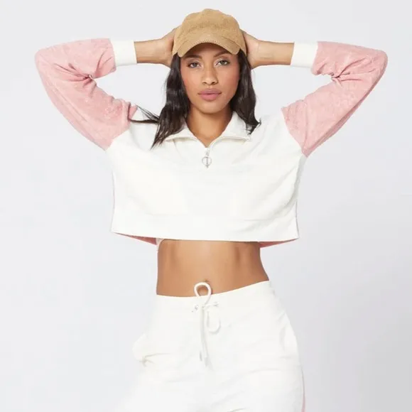 l*space L* Best Life Pullover - Image 2