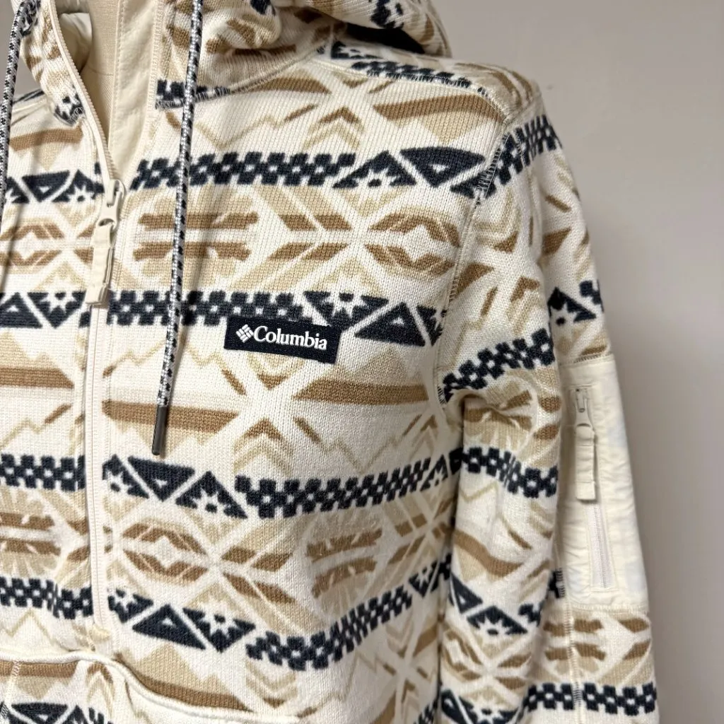 Columbia Women's Sweater Weather™ Hooded Pullover - Image 8