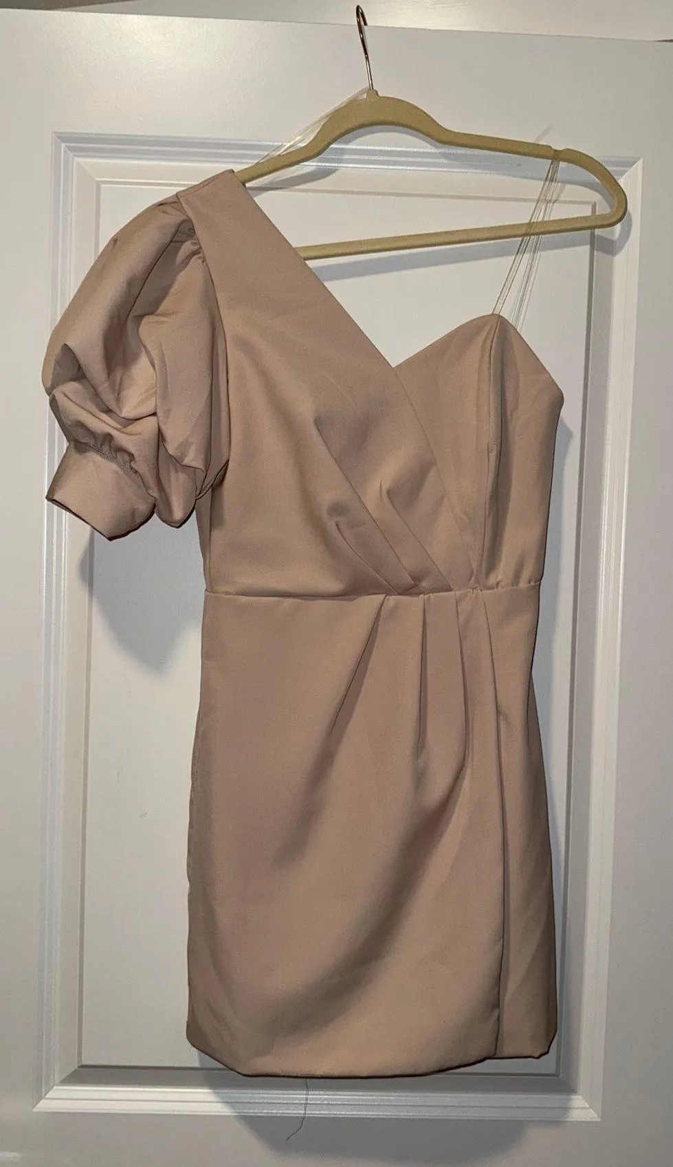 Nude Dress  - Image 2