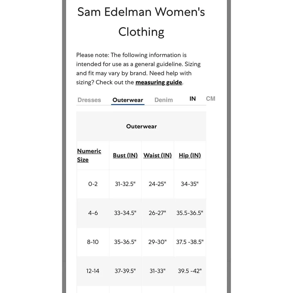 Sam Edelman  Hooded Black Puffer Jacket, A42 - Image 8