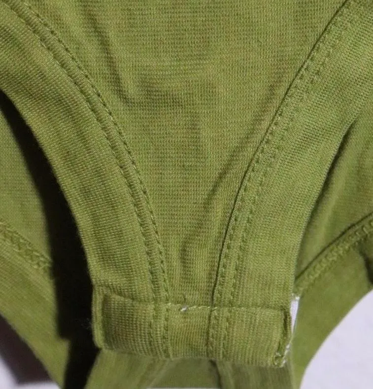 NWT  Bodysuit Size Medium - Image 5