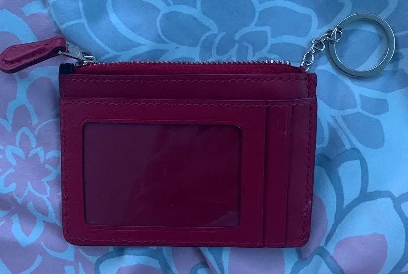 Coach Chain Purse - Image 2