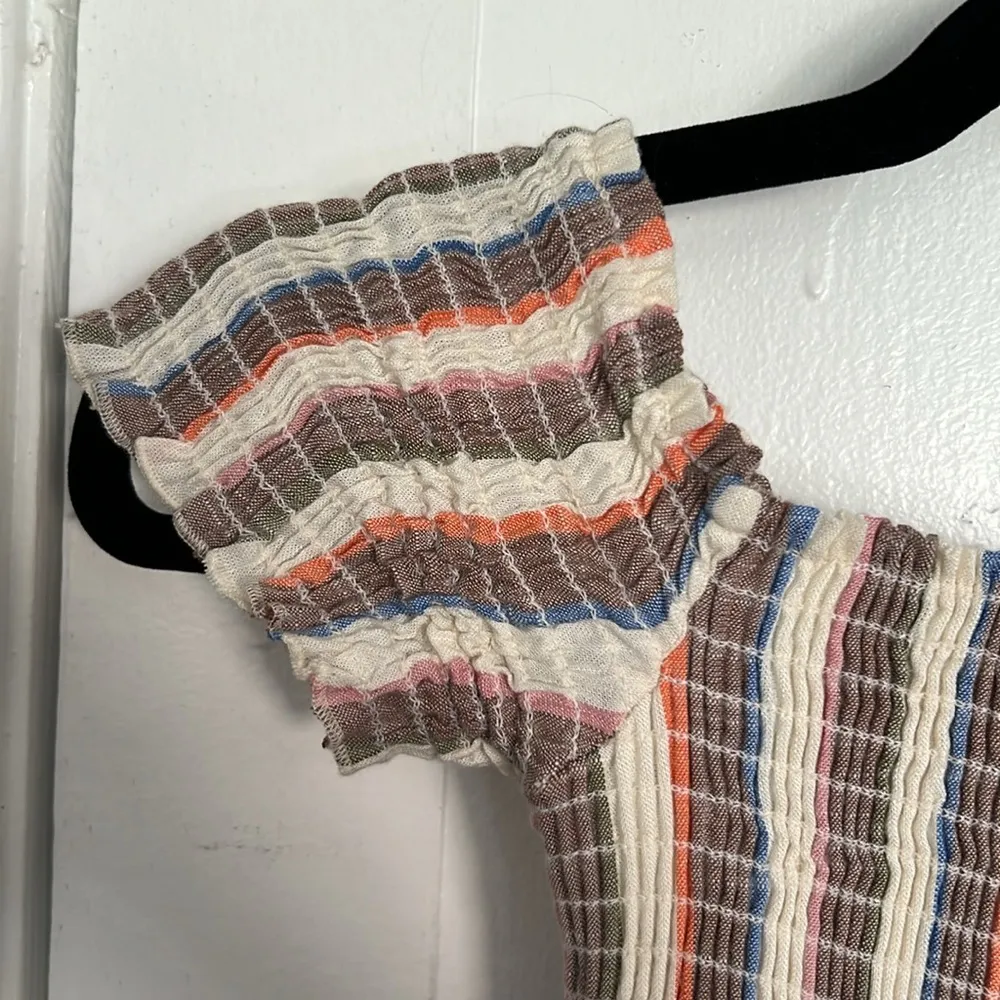 Show Me Your MuMu Willa Maxi Dress - Image 8