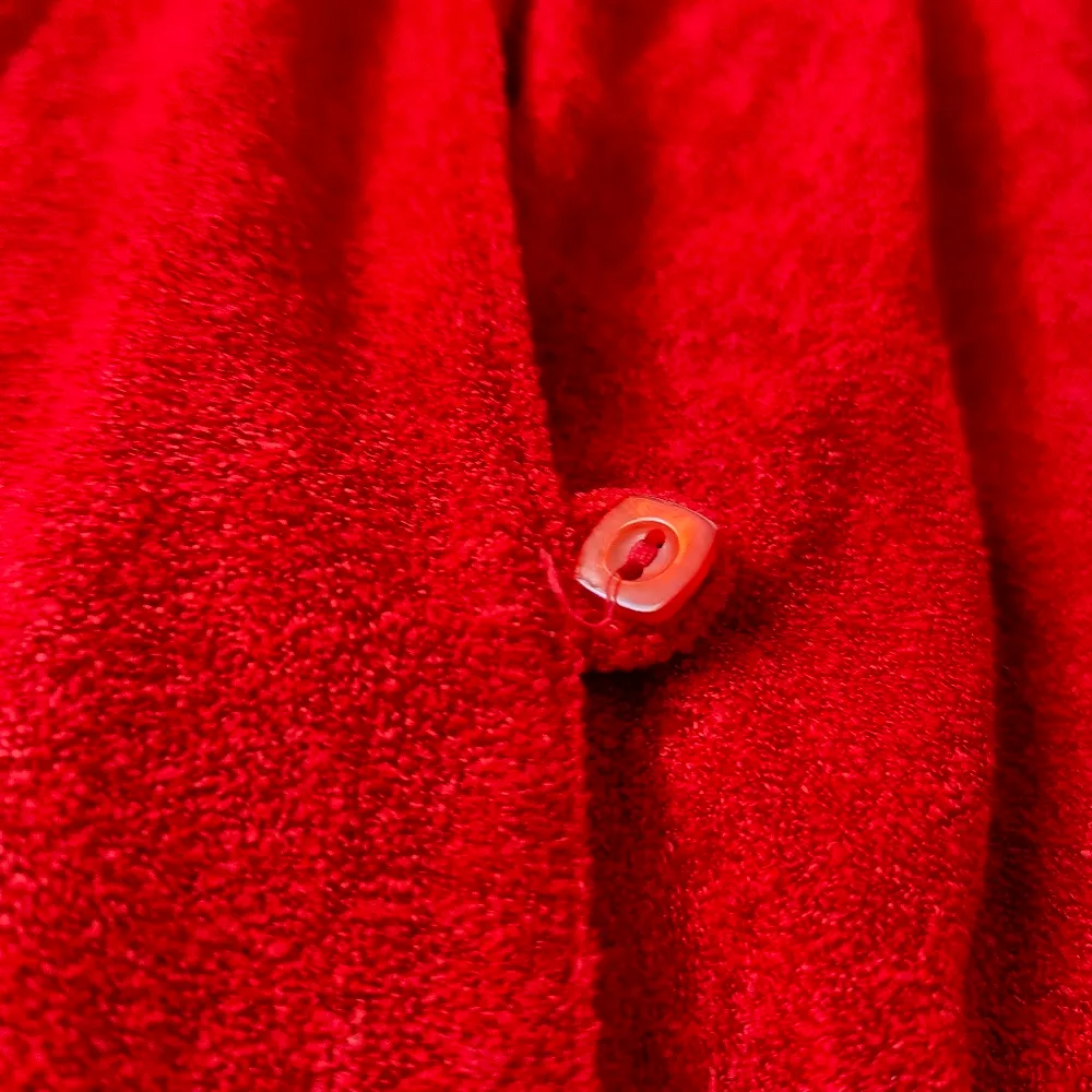 Vtg Jody T of California Skirt Suit Set Size XS - Image 9