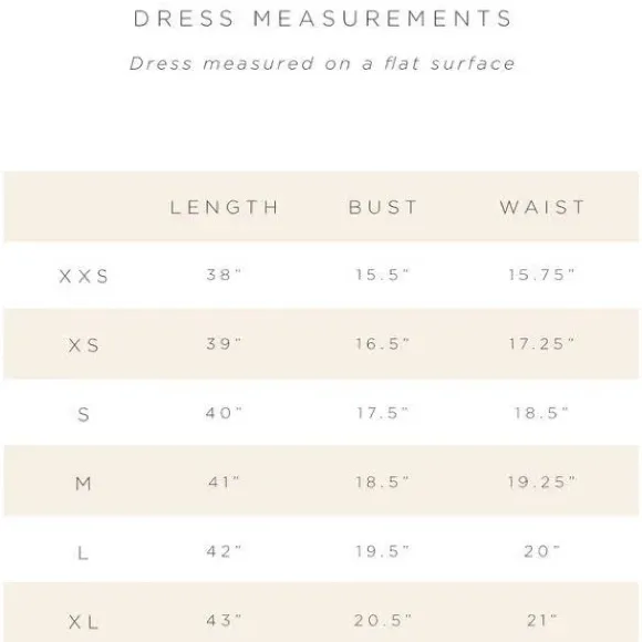LOU LOU &‎ Company Everyday Dress Gray - Image 3