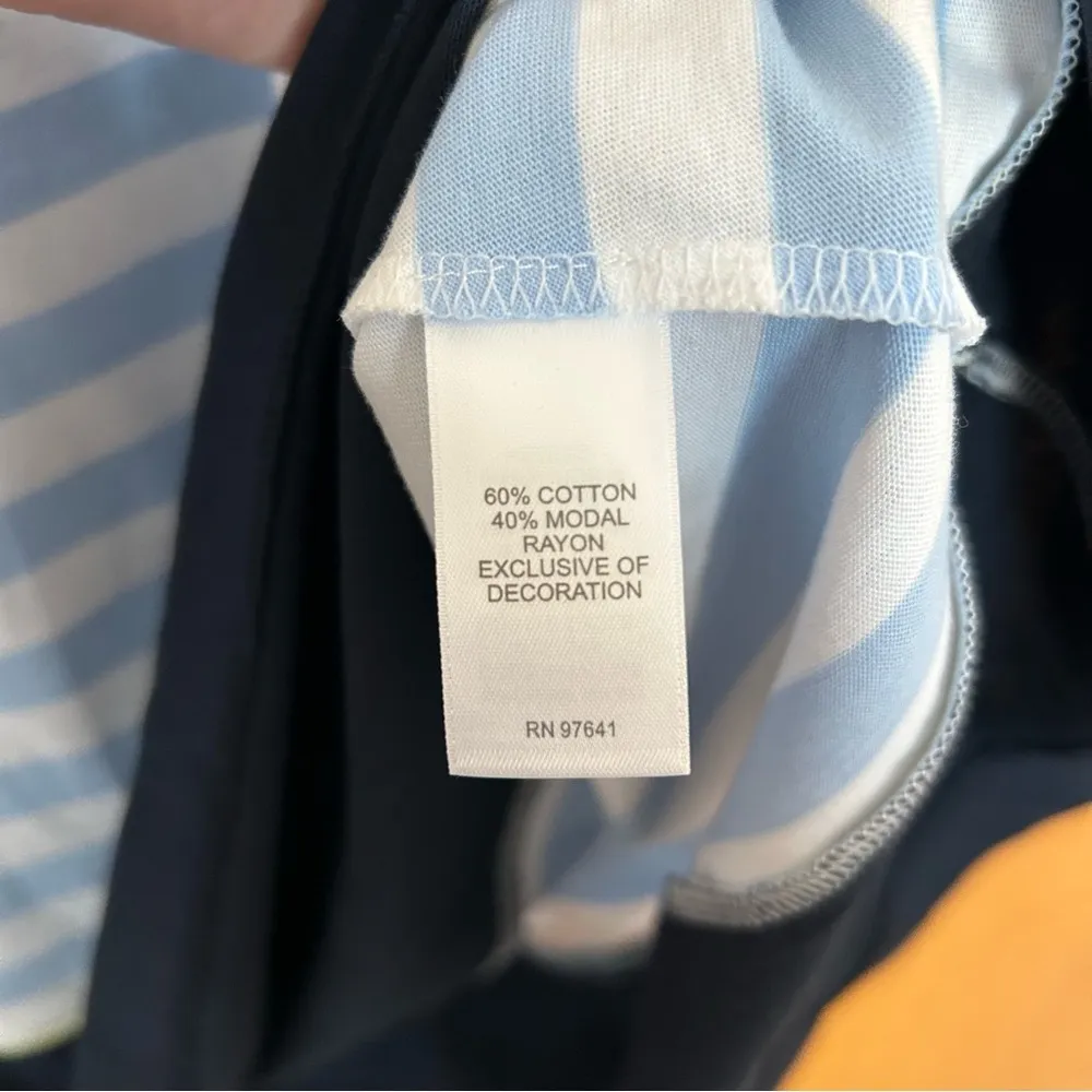 J. Jill Fit Striped A - Image 7