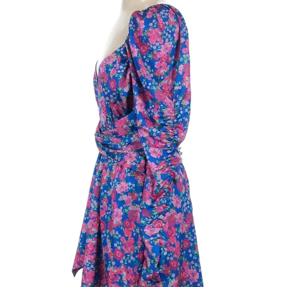 NWOT FOR LOVE & LEMONS Annie Mini Dress size xs - Image 11