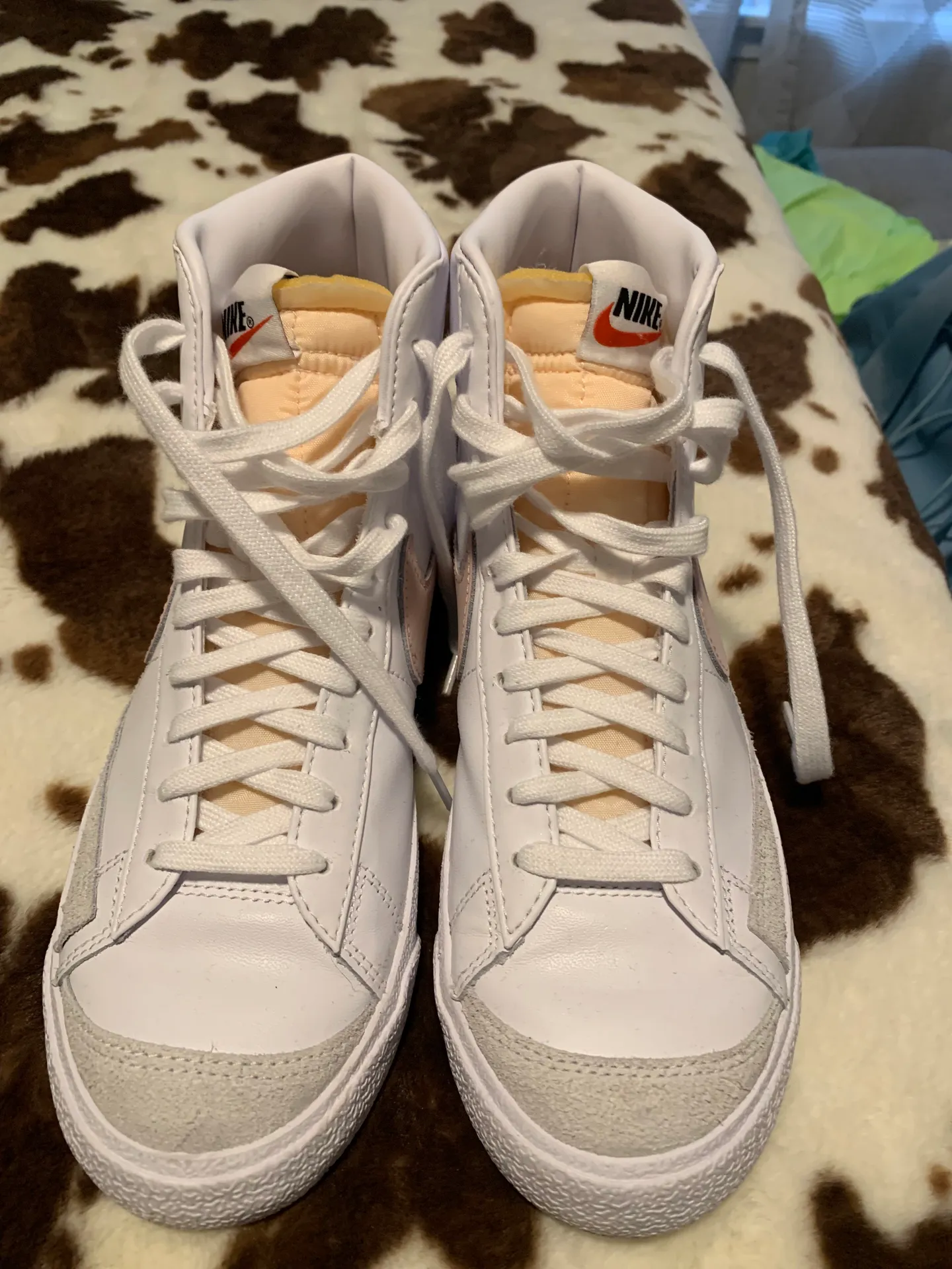 Nike Blazer Mid 77 - Image 3