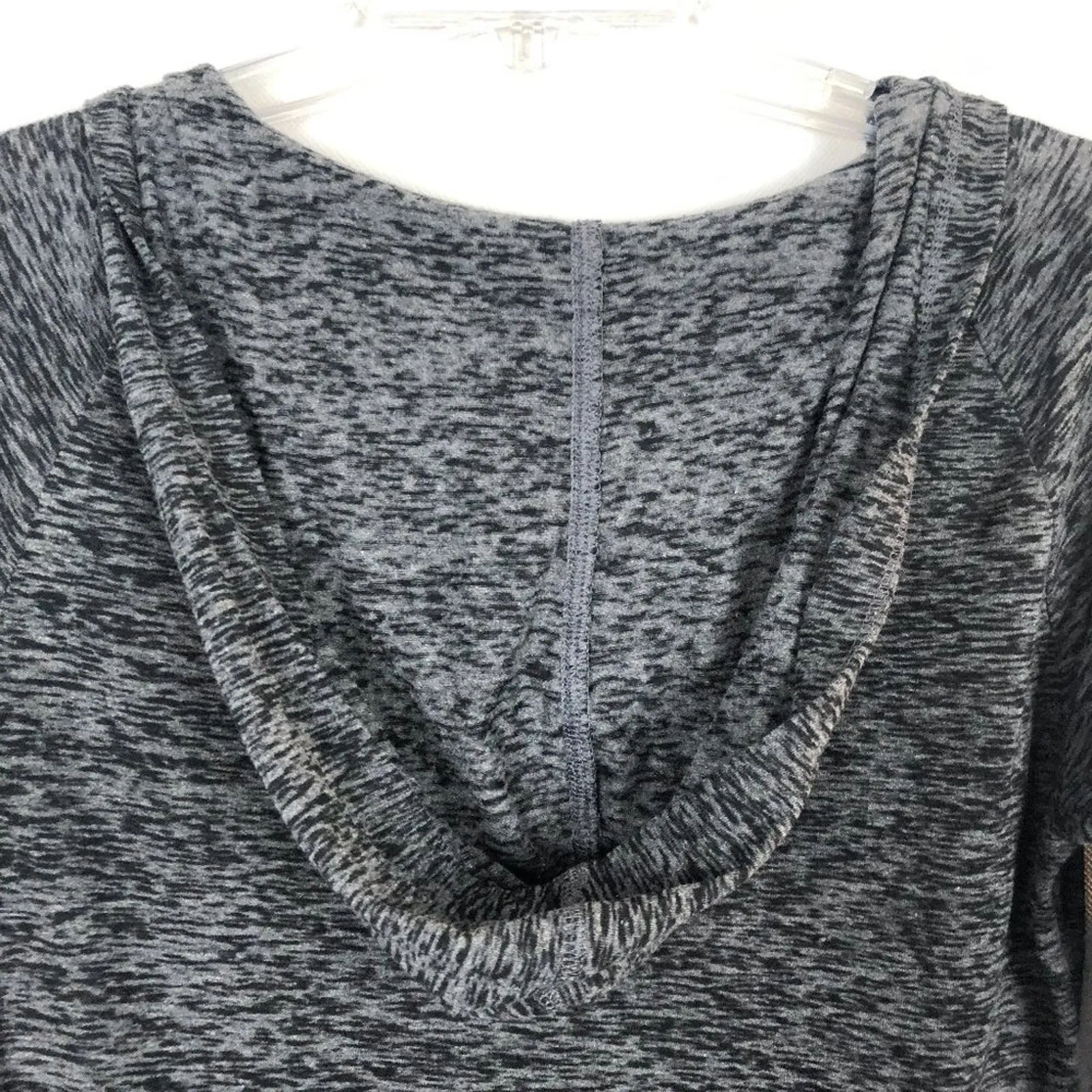 Old Navy Athleisure Fitness Sportswear Training Workout Womens Pullover Hoodie S - Image 9