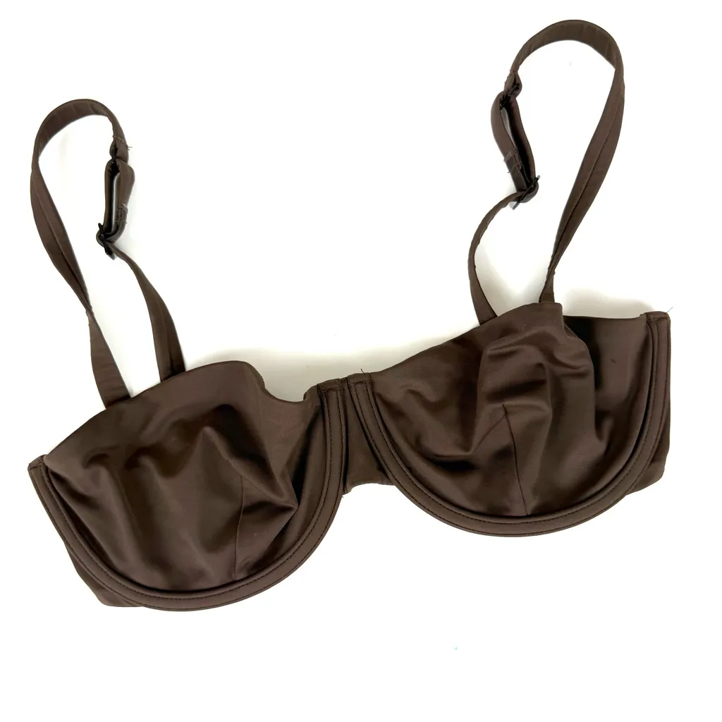 CUUP Women's The Balconette - Image 3