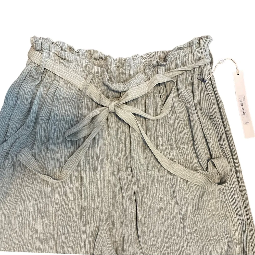 Caslon NWT  Textured Pants - Image 4