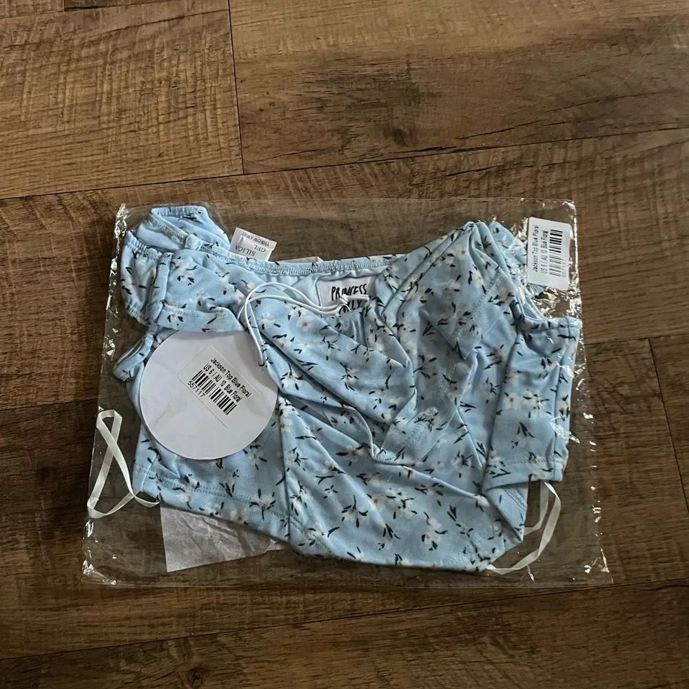 PRINCESS POLLY Jackson Top - Image 2