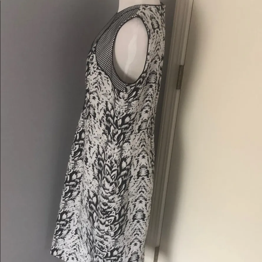 Antonio Melani ponte dress - Image 6