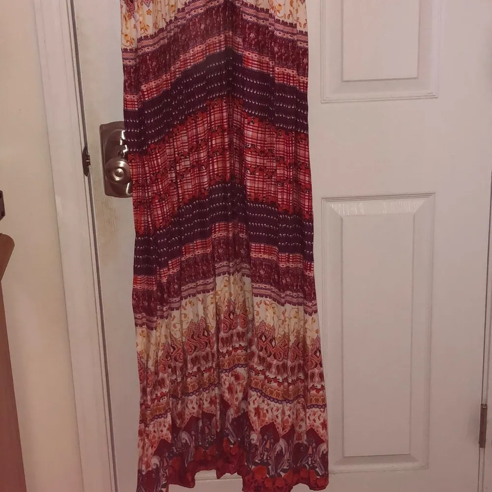 NWT Suzanne Betro Maxi Dress. Ladies size XL. - Image 3