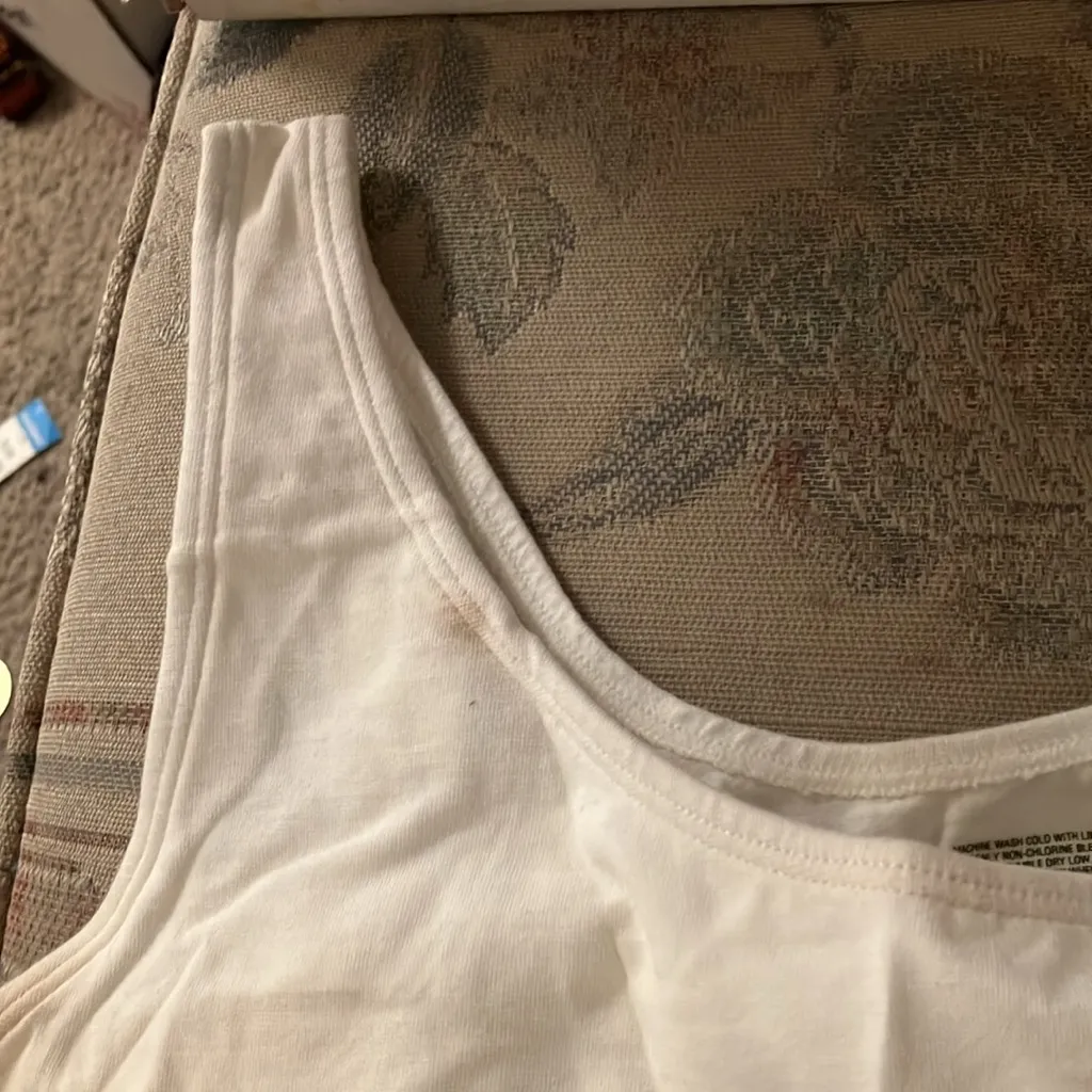 FINAL MARKDOWN Fruit of the loom leisure bra 40 - Image 2