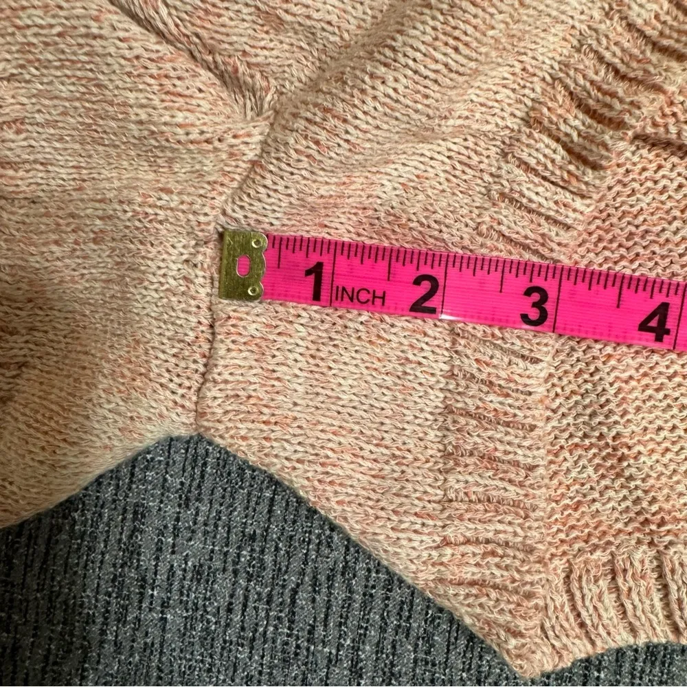 Juicy Couture Sweater Knit Shorts - Image 15