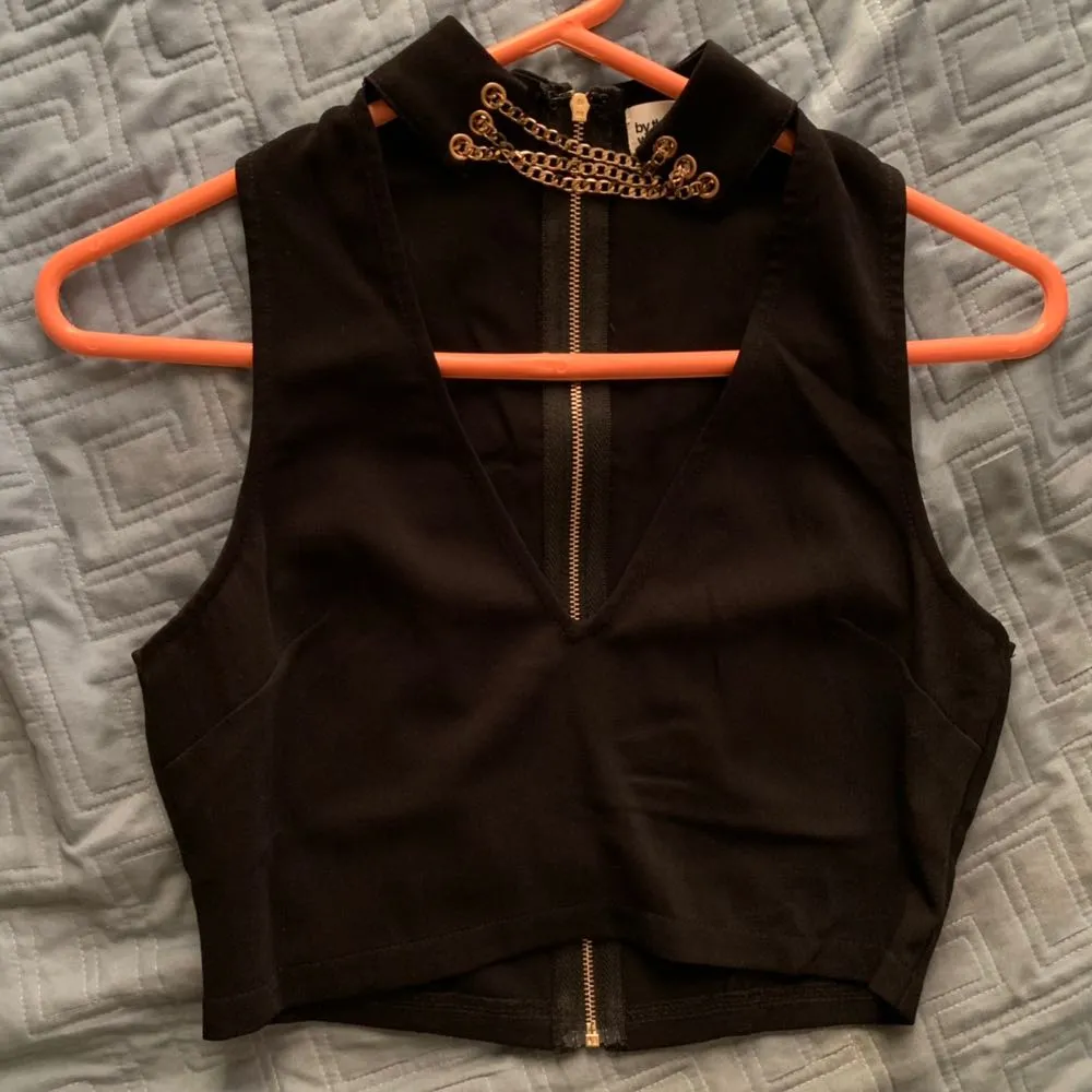 Revolve Two Piece Chain Set - Image 9