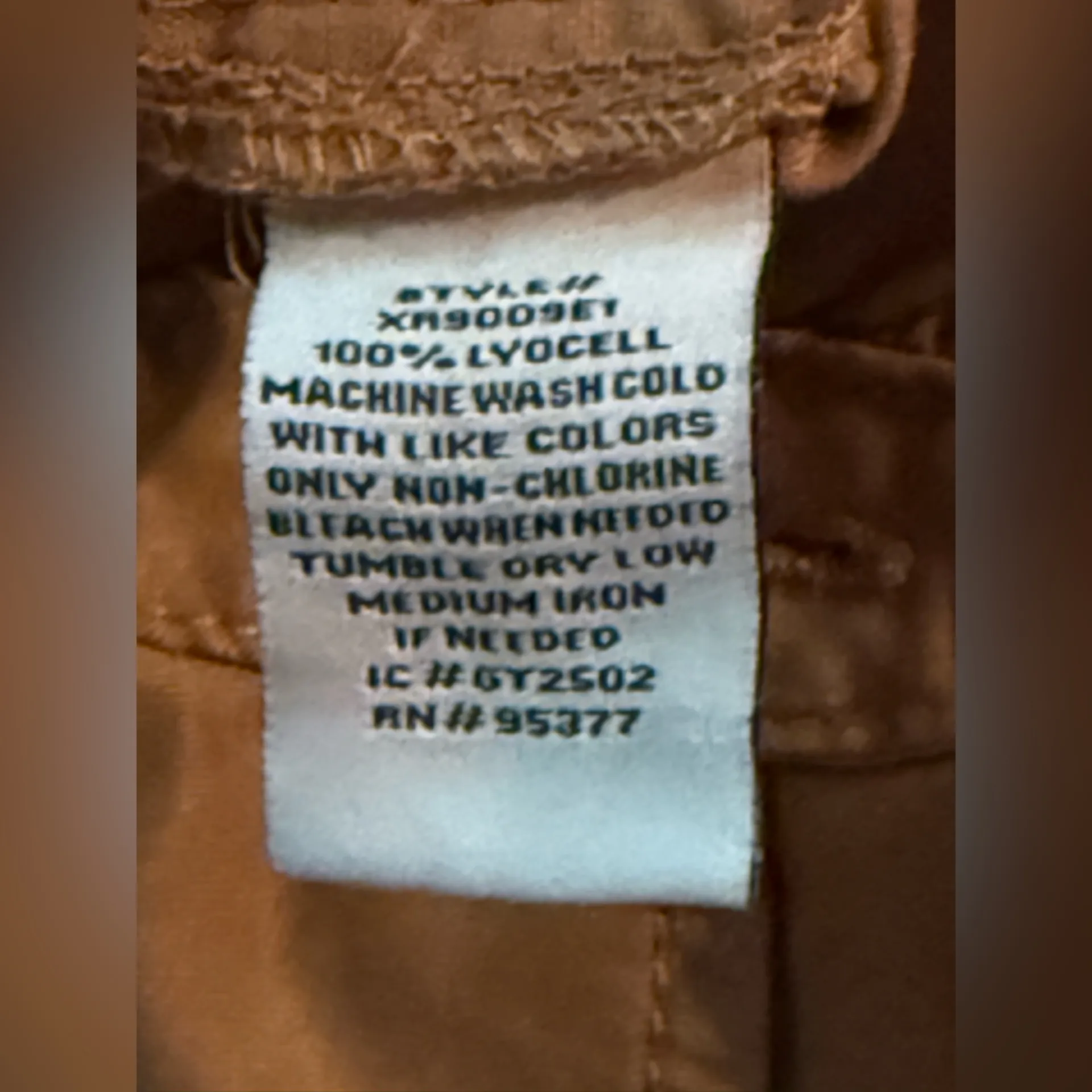 Sanctuary Utility Jumpsuit - Image 7