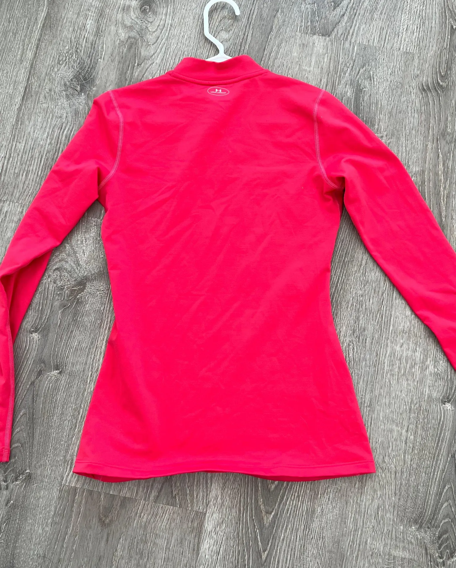 Under Armour Womens ColdGear Mock - Image 3