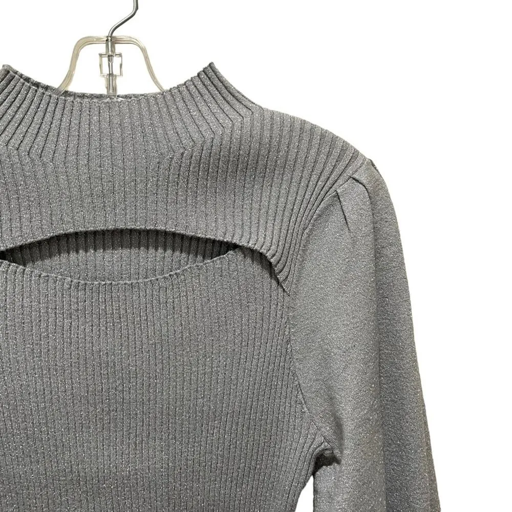 INC International Concepts Metallic Cut - Image 7