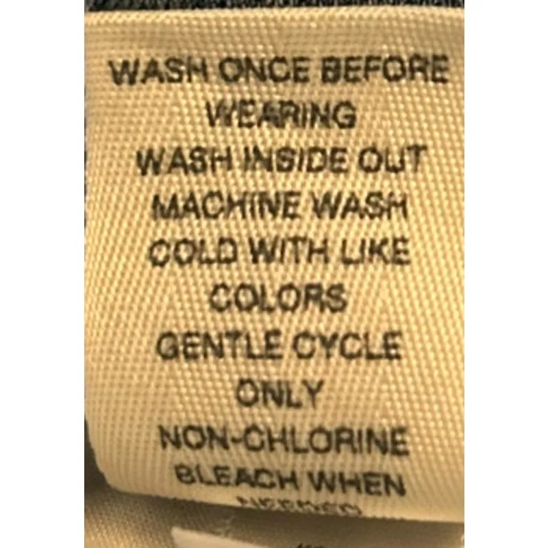 Mudd Women's‎ FLX Stretch High-Rise Shortie Button Up Jean Shorts Size 13 - Image 5