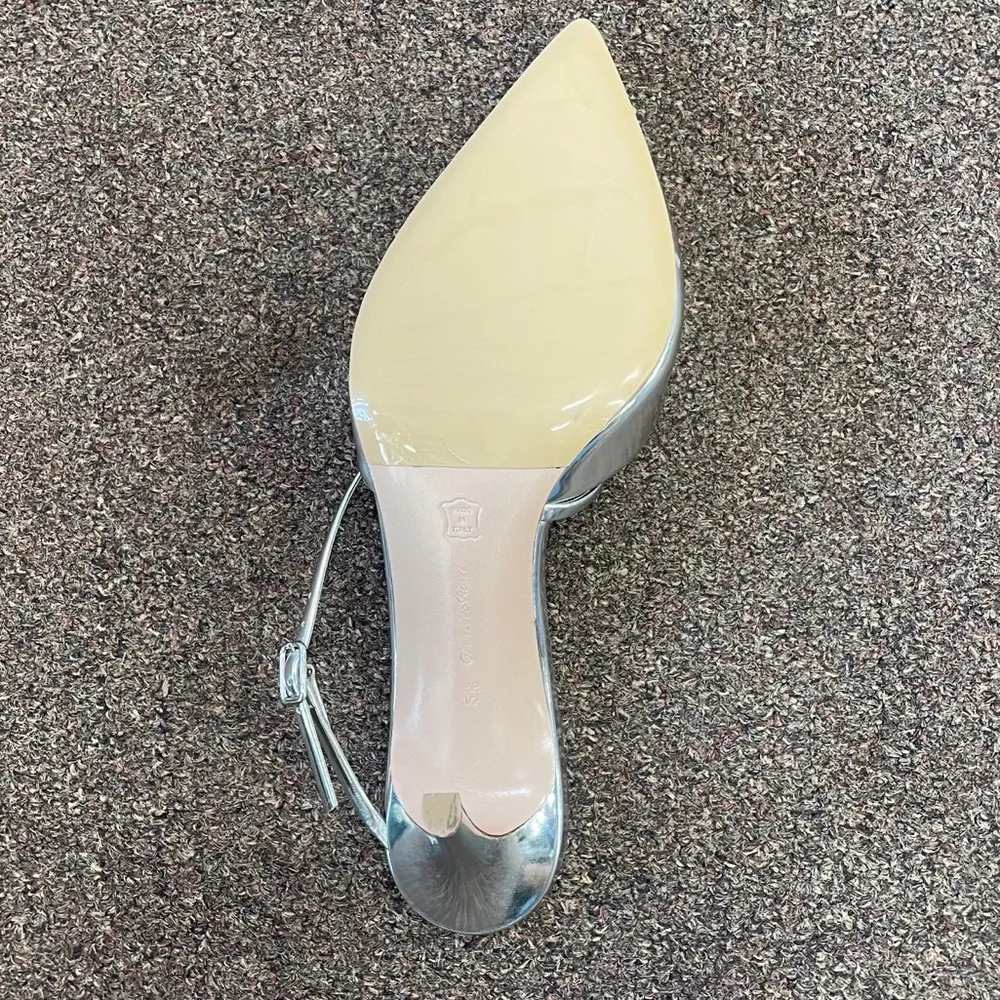 Gianvito Rossi  heels - Image 6