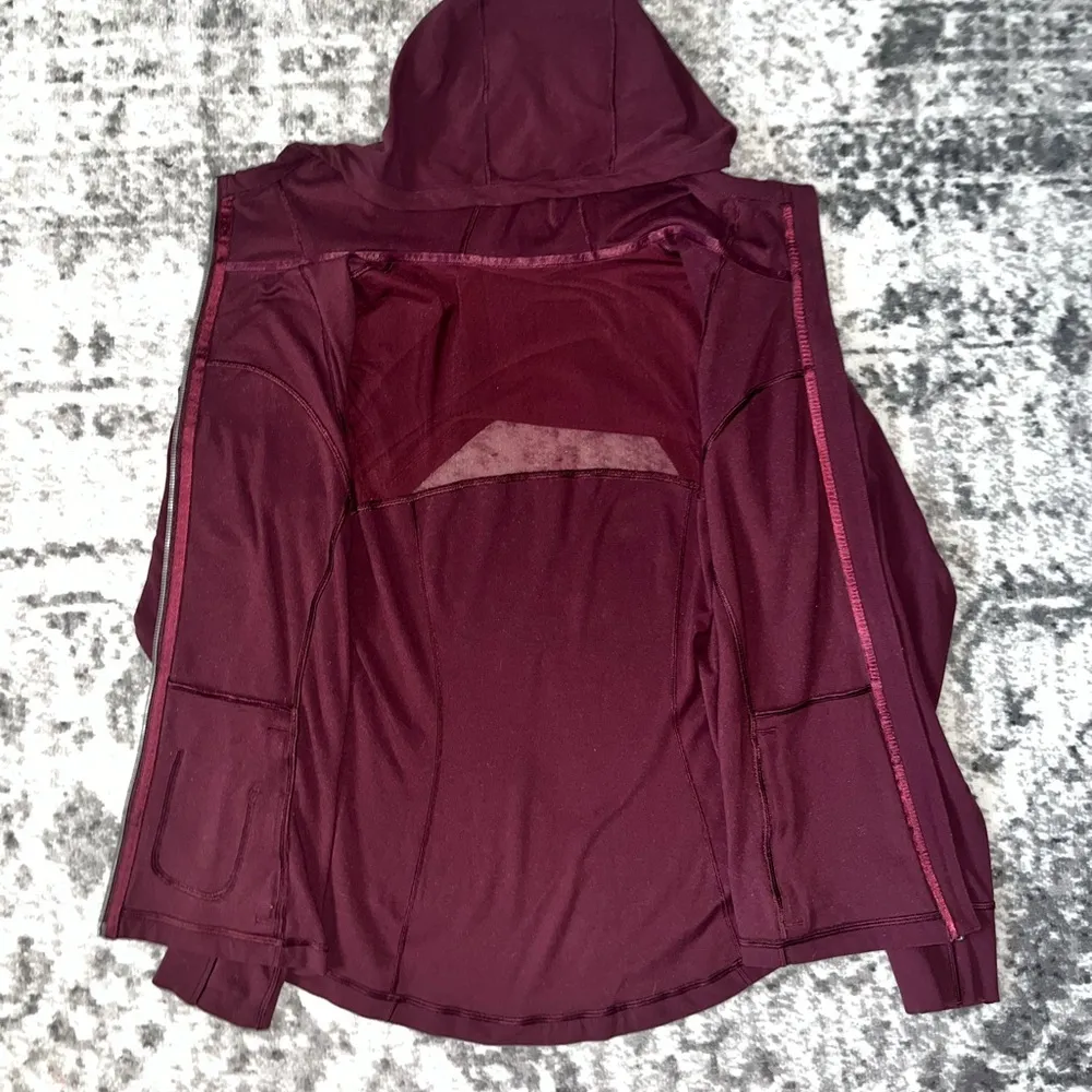 Lululemon Hooded Define Jacket *Nulu - Image 6