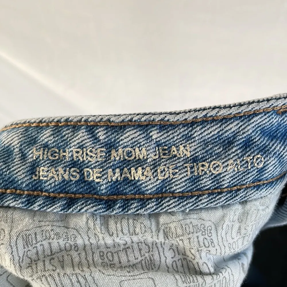 Wild Fable Jeans Size 0 - Image 5