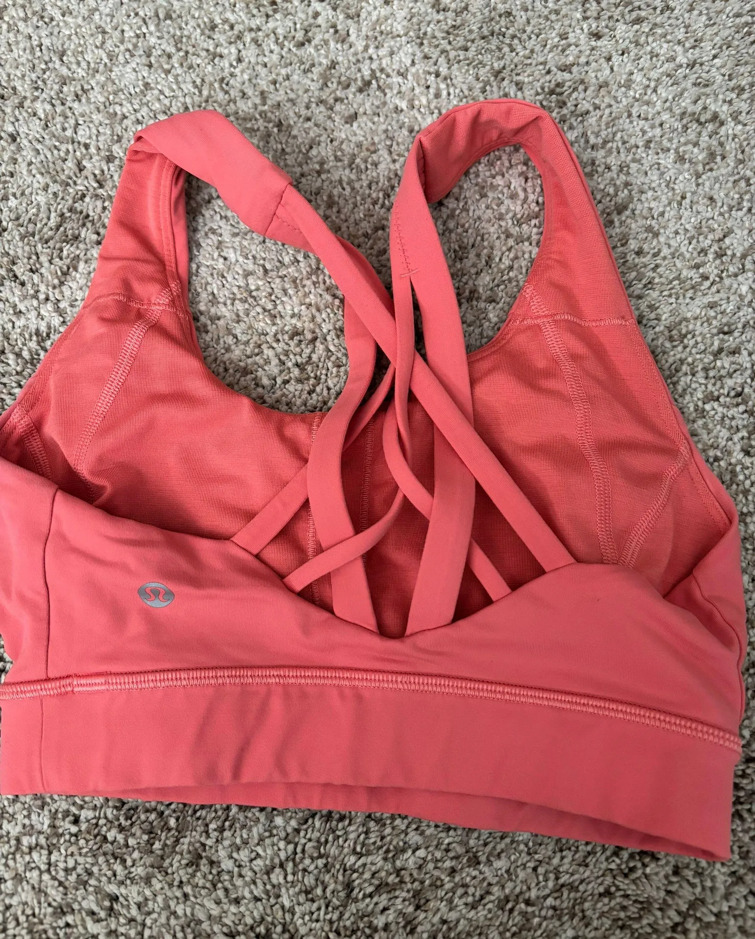 Sports Bra - Image 2