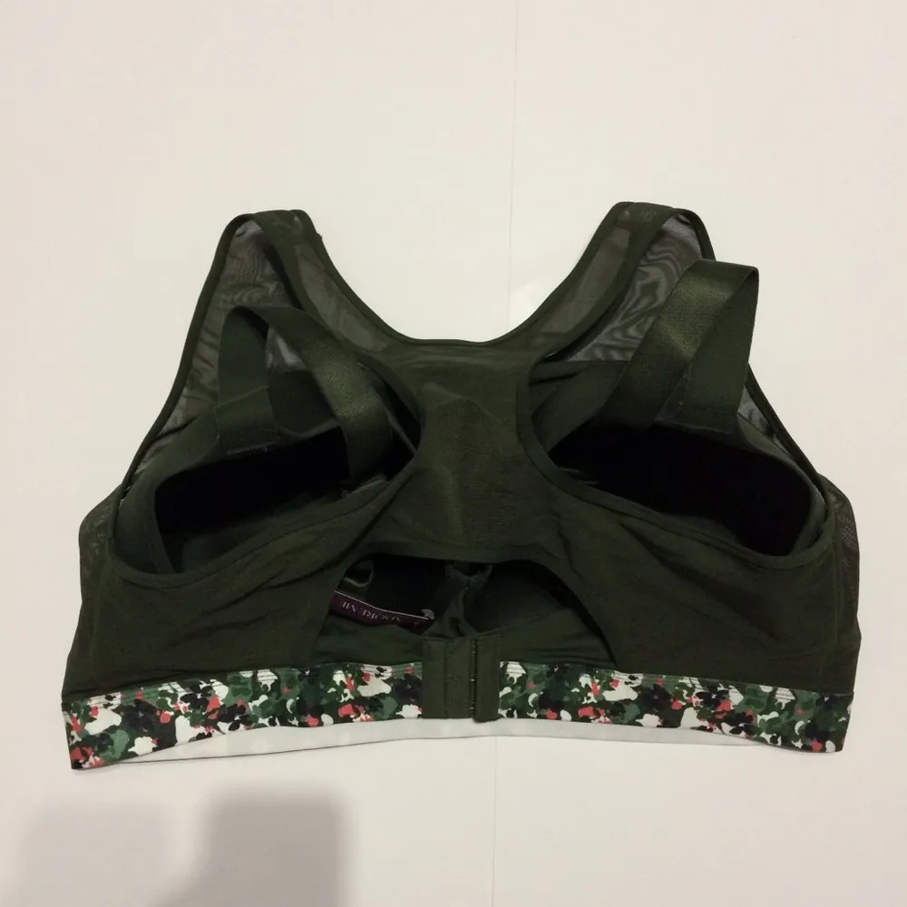 Adore Me Micah Contour Plus High Impact Sports Bra - Image 2