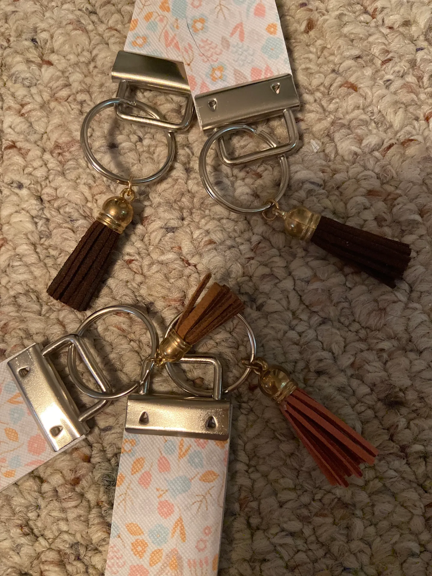 Wrist Keychains - Image 2
