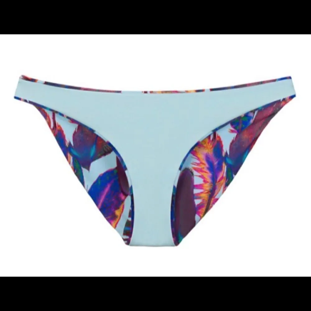 PILYQ Reversible bikini set. L-bottoms/D-top - Image 11