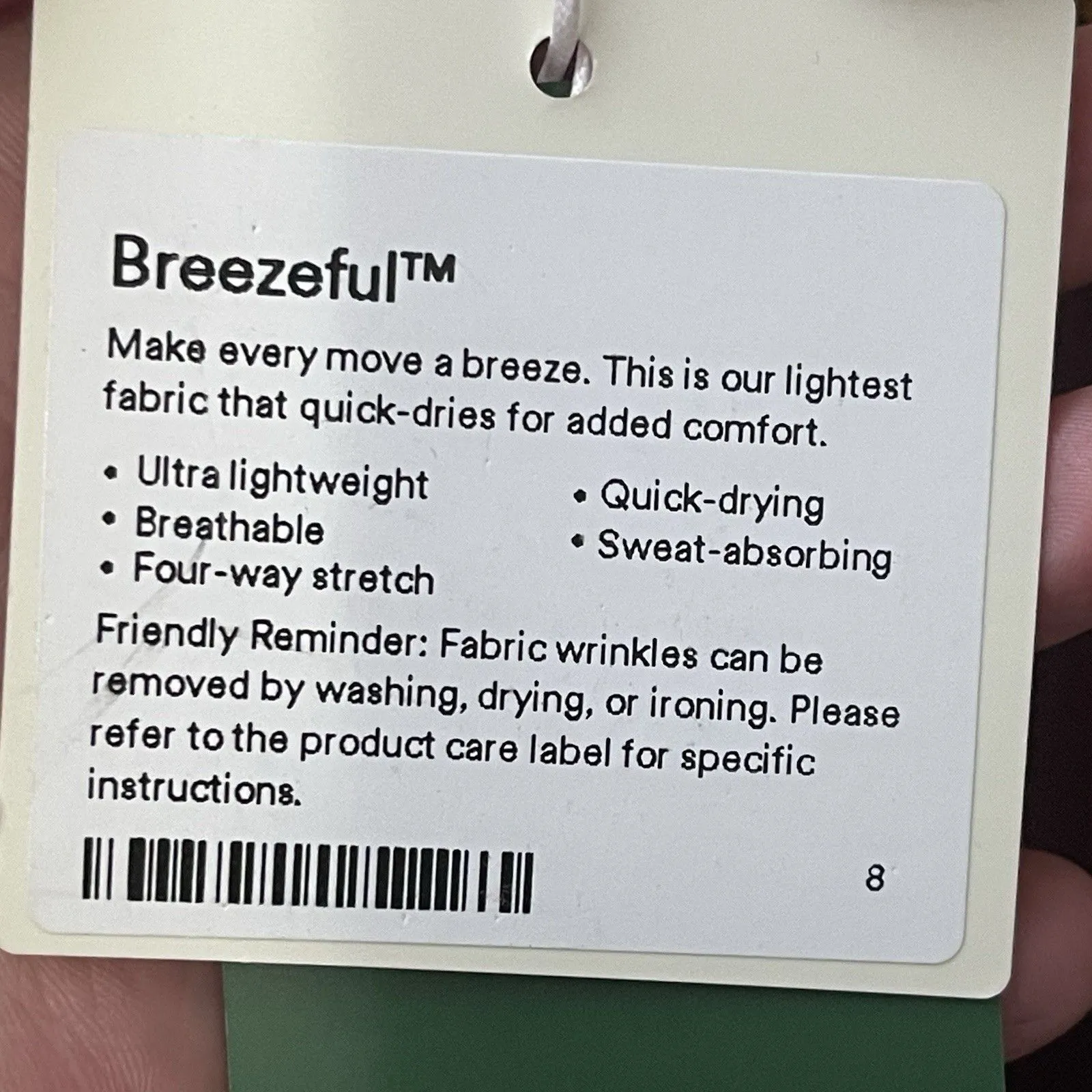 HALARA Breezeful Molded Cups Push Up Square Neck Maxi Dress Large Maroon NEW - Image 10