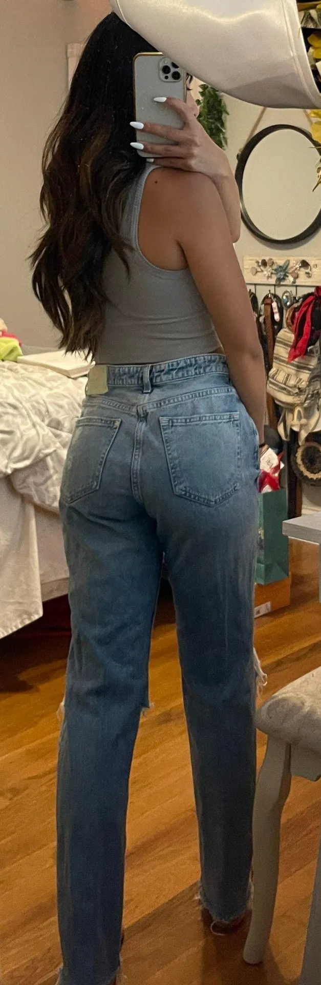 Jeans - Image 2