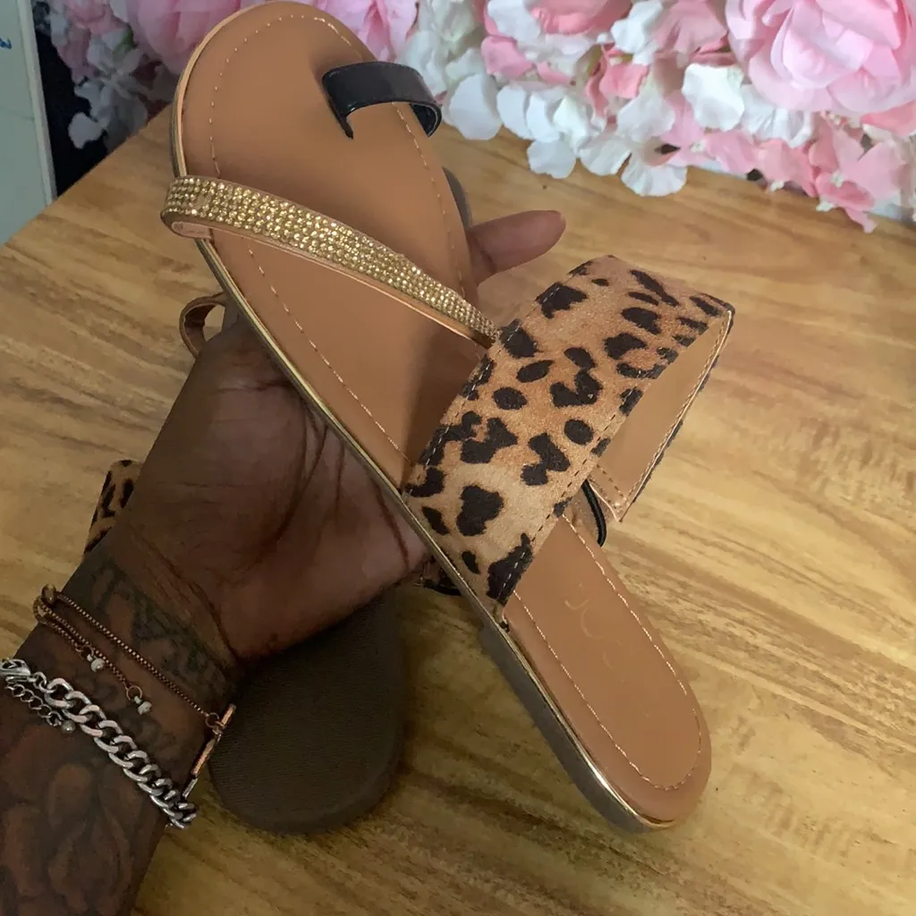 Cheetah Print One - Image 3