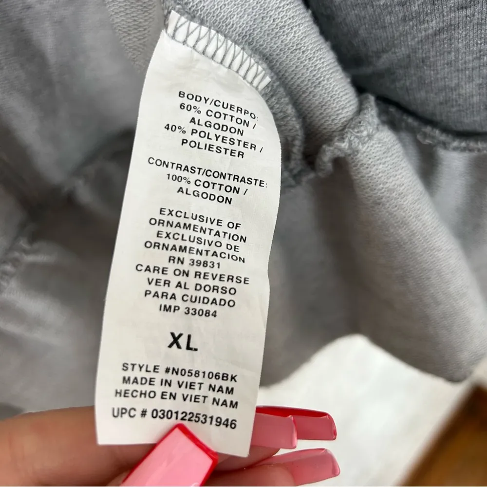 Rewind  | Ruffled Blazer Jacket - Image 4