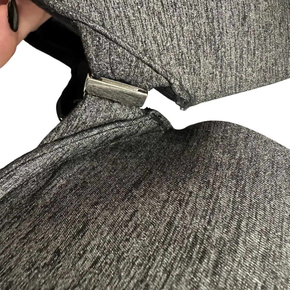 Adore Me gray bra 38DDD - Image 2