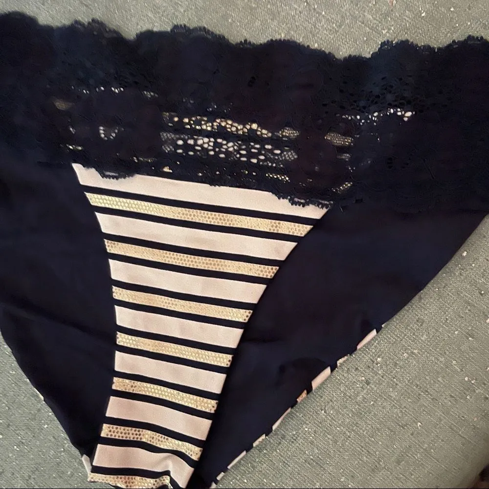 Beach Bunny First Mate Bikini Bottom - Image 36