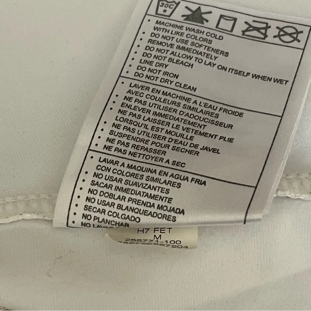 Nike Fit Dry Quarter Zip Running Jacket - Image 6