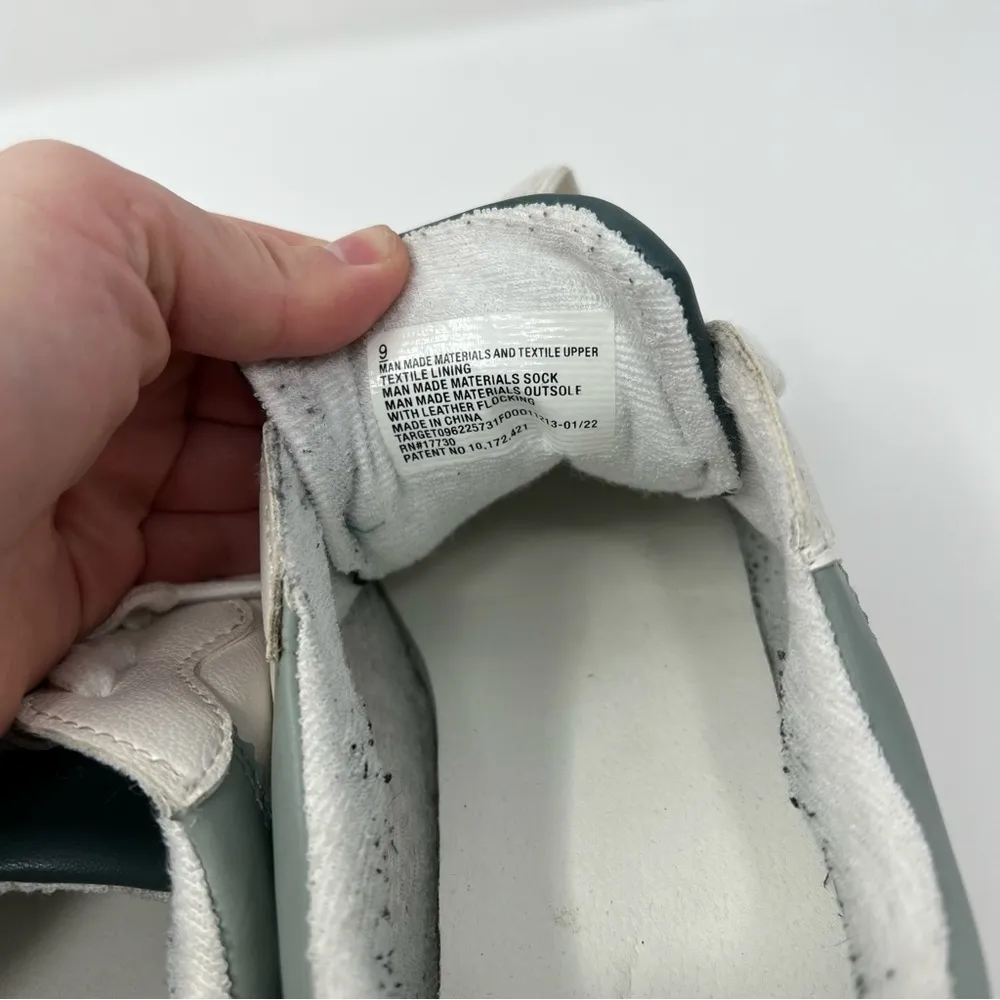 Universal Threads UNIVERSAL Thread‎ Lace Up Sneakers - Image 7